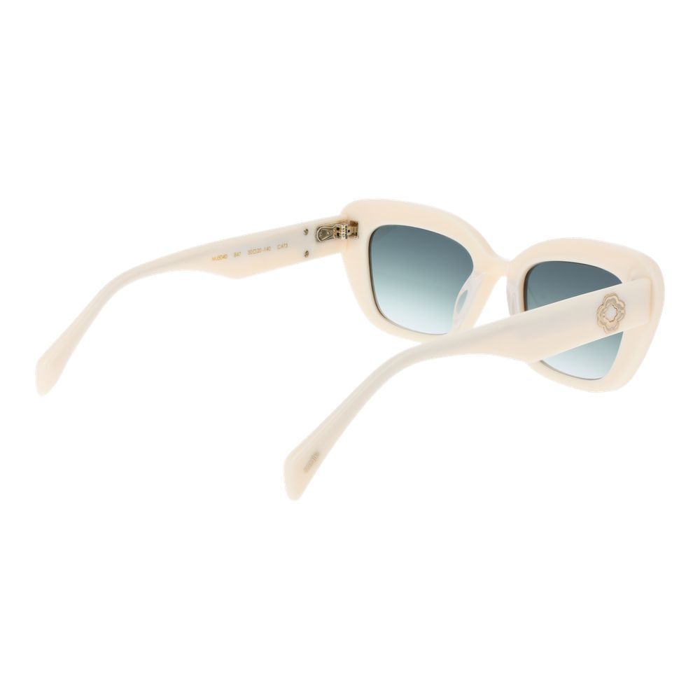 Acetate Women's Sunglasses - Maje - Modalova