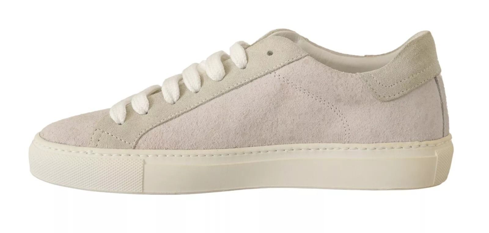 Low Top Lace Up Sneakers Women's Shoes (Pre-Owned) - HIDE & JACK - Modalova
