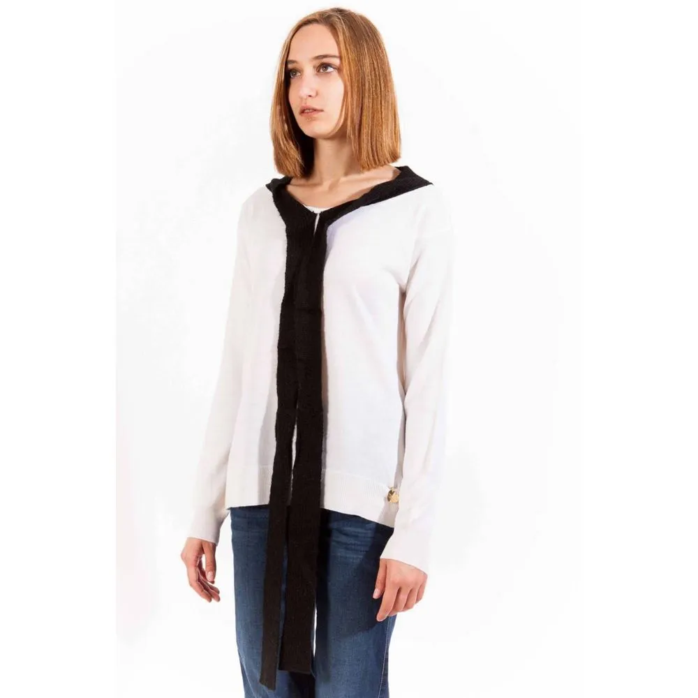Wool Women Women's Sweater - Love Moschino - Modalova