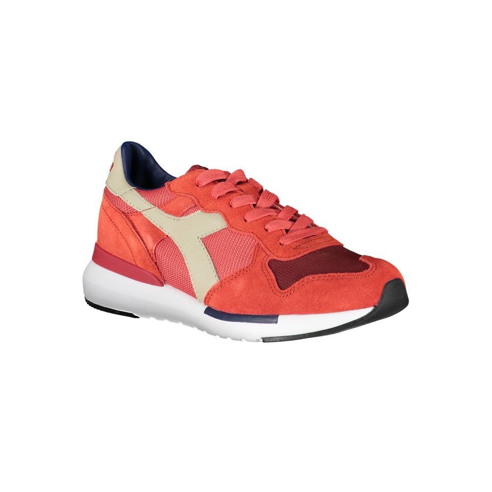 Rosso Leather Women Women's Sneaker - Diadora - Modalova