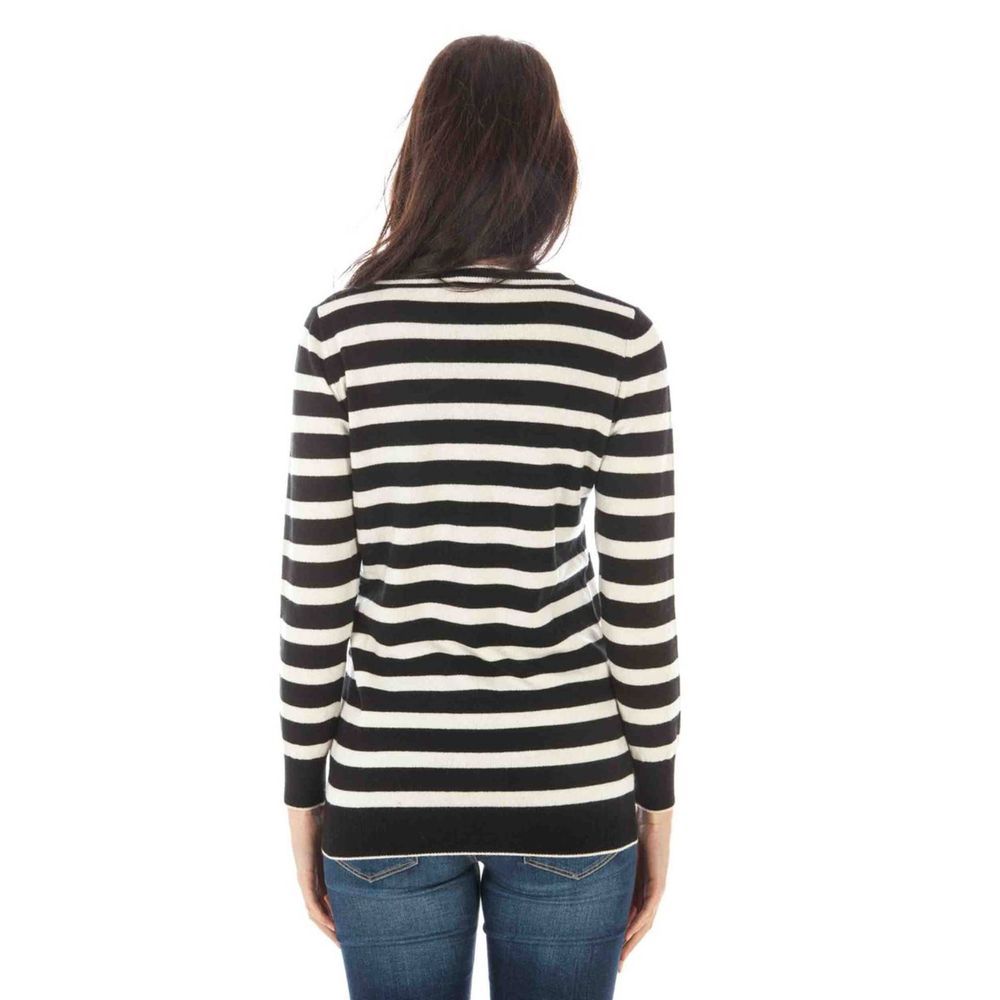 Nero Wool Women Women's Sweater - Fred Perry - Modalova
