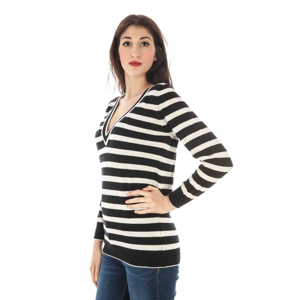 Nero Wool Women Women's Sweater - Fred Perry - Modalova
