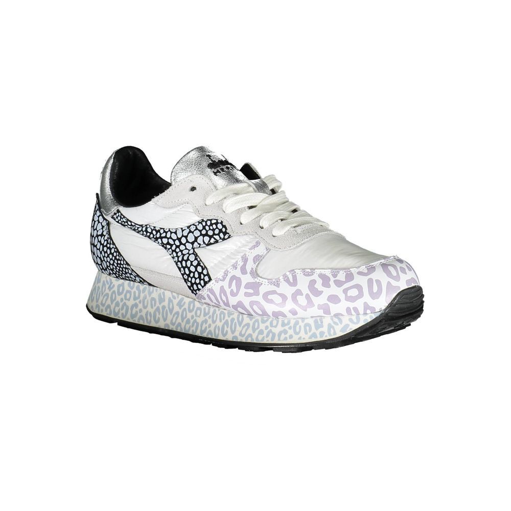 Leather Women Women's Sneaker - Diadora - Modalova