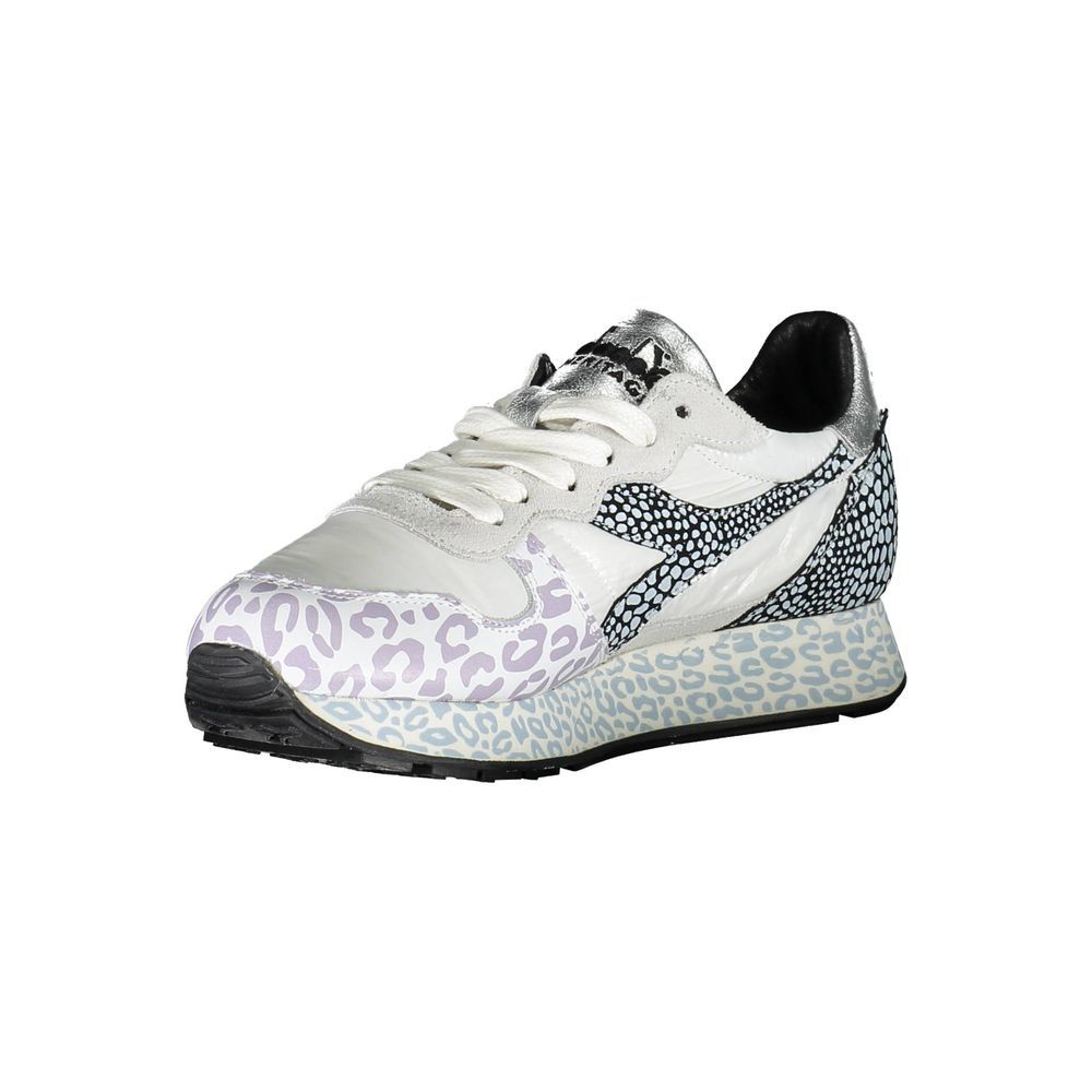 Leather Women Women's Sneaker - Diadora - Modalova