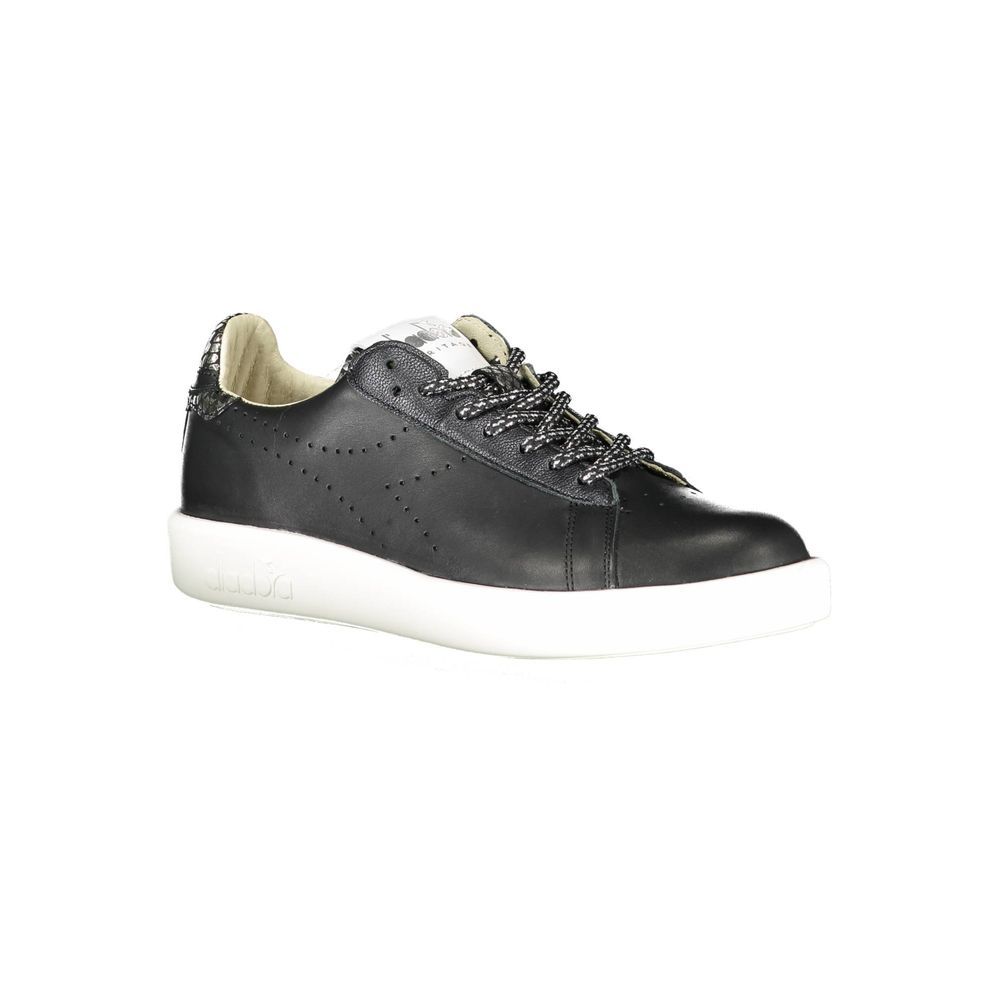 Leather Women Women's Sneaker - Diadora - Modalova