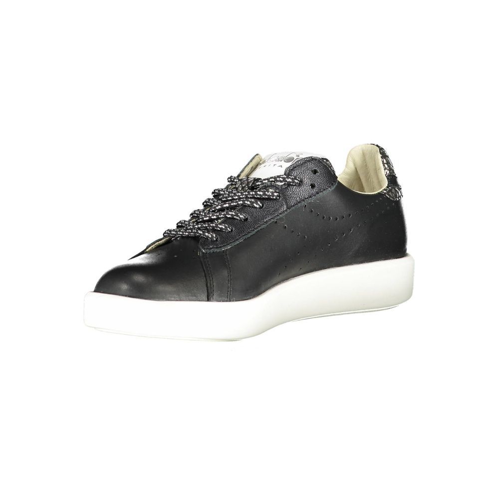 Leather Women Women's Sneaker - Diadora - Modalova