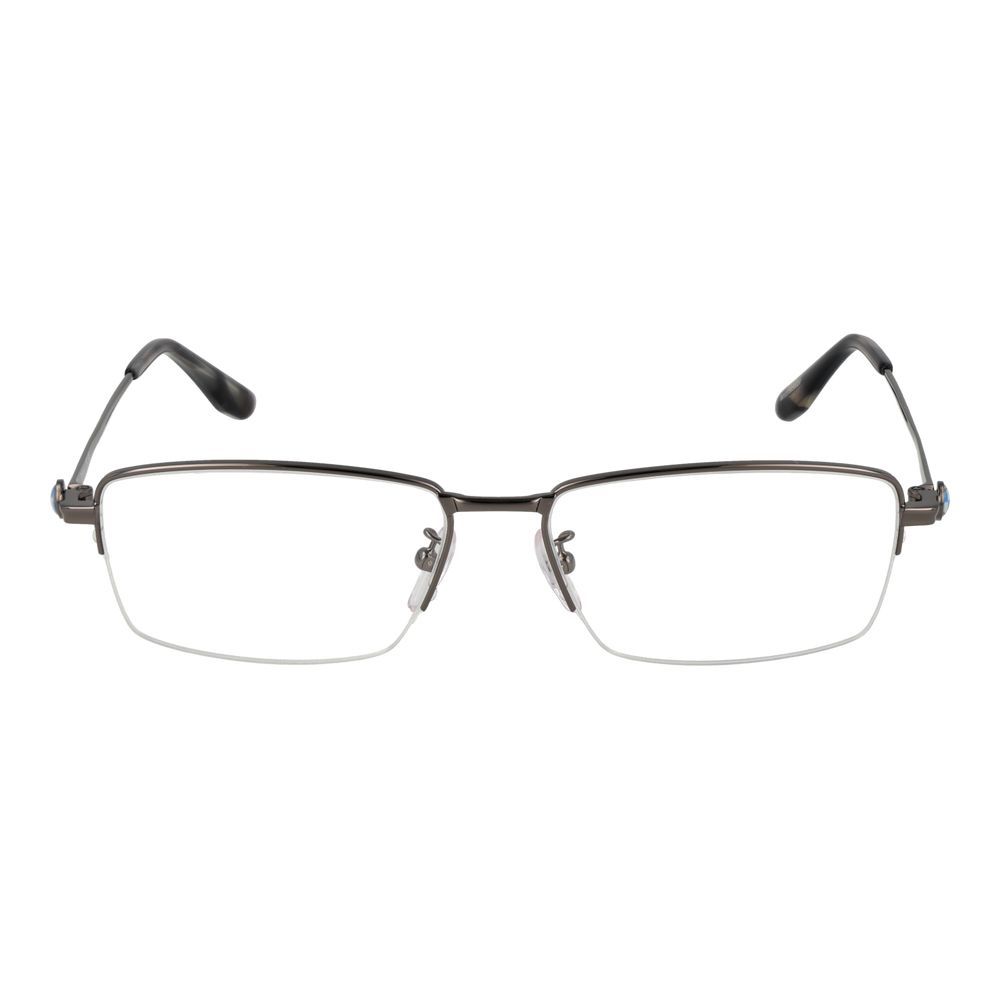 Metal Glasses Men's (Frames) - BMW - Modalova