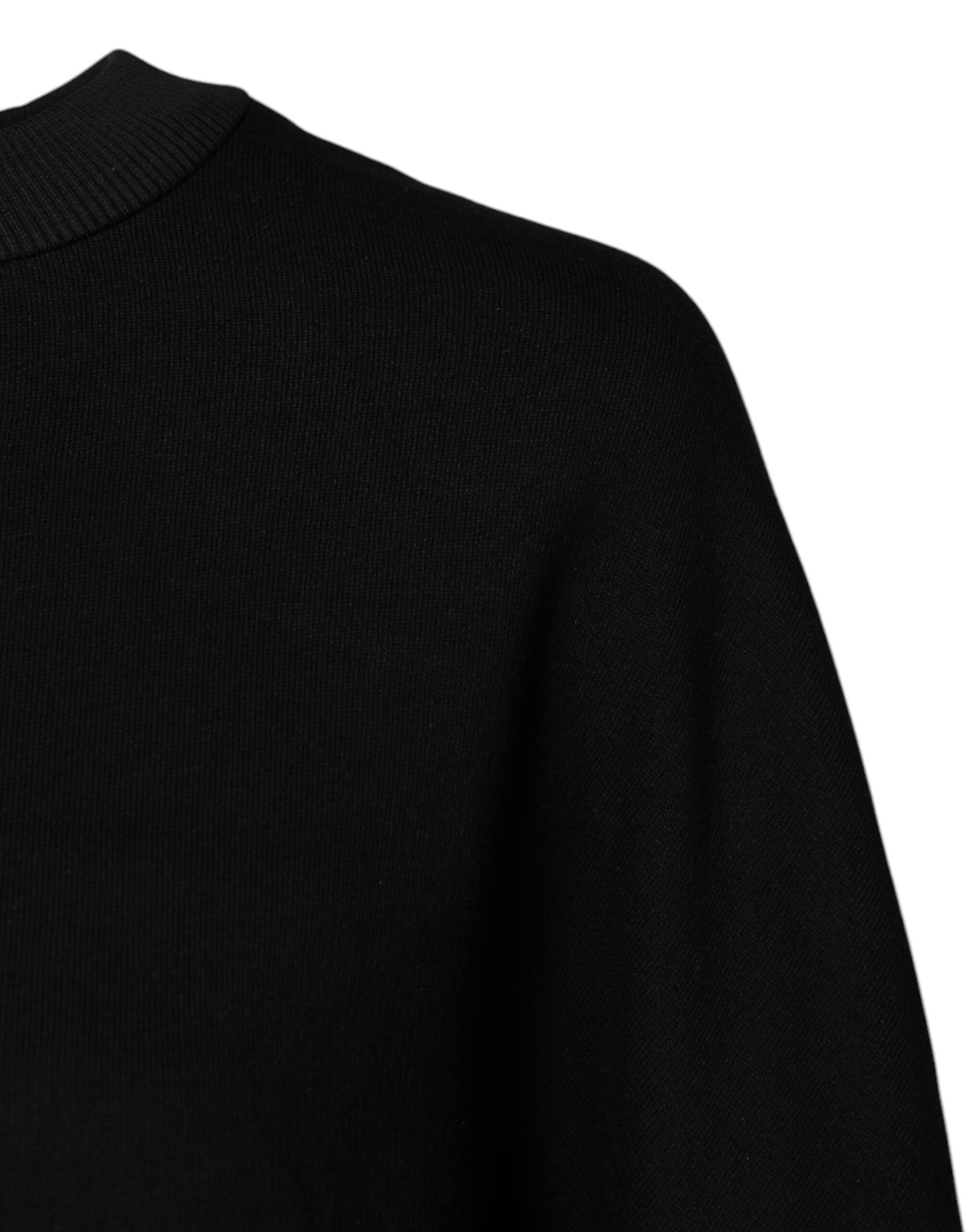 Cotton Crew Neck Sweatshirt Women's Sweater - Dolce & Gabbana - Modalova