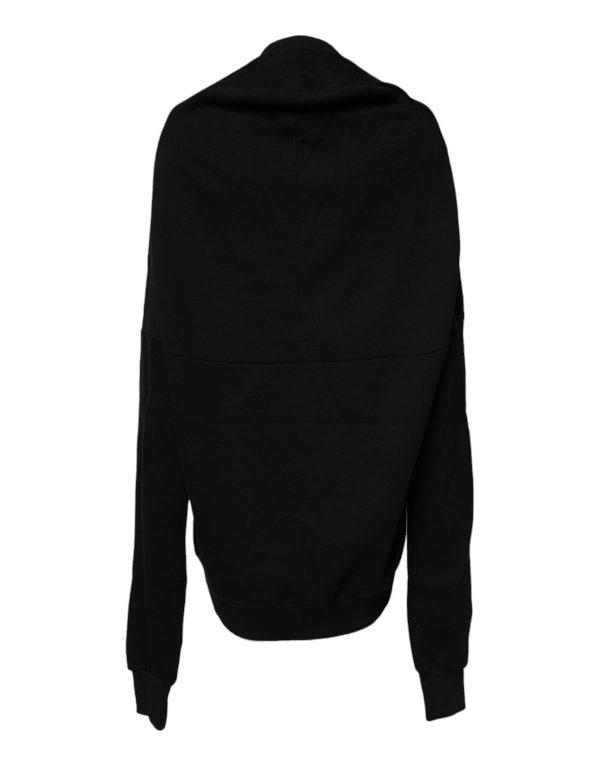 Cotton Crew Neck Sweatshirt Women's Sweater - Dolce & Gabbana - Modalova