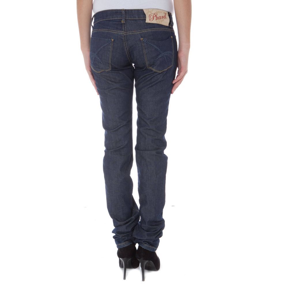 Cotton Women Women's Jeans - Phard - Modalova