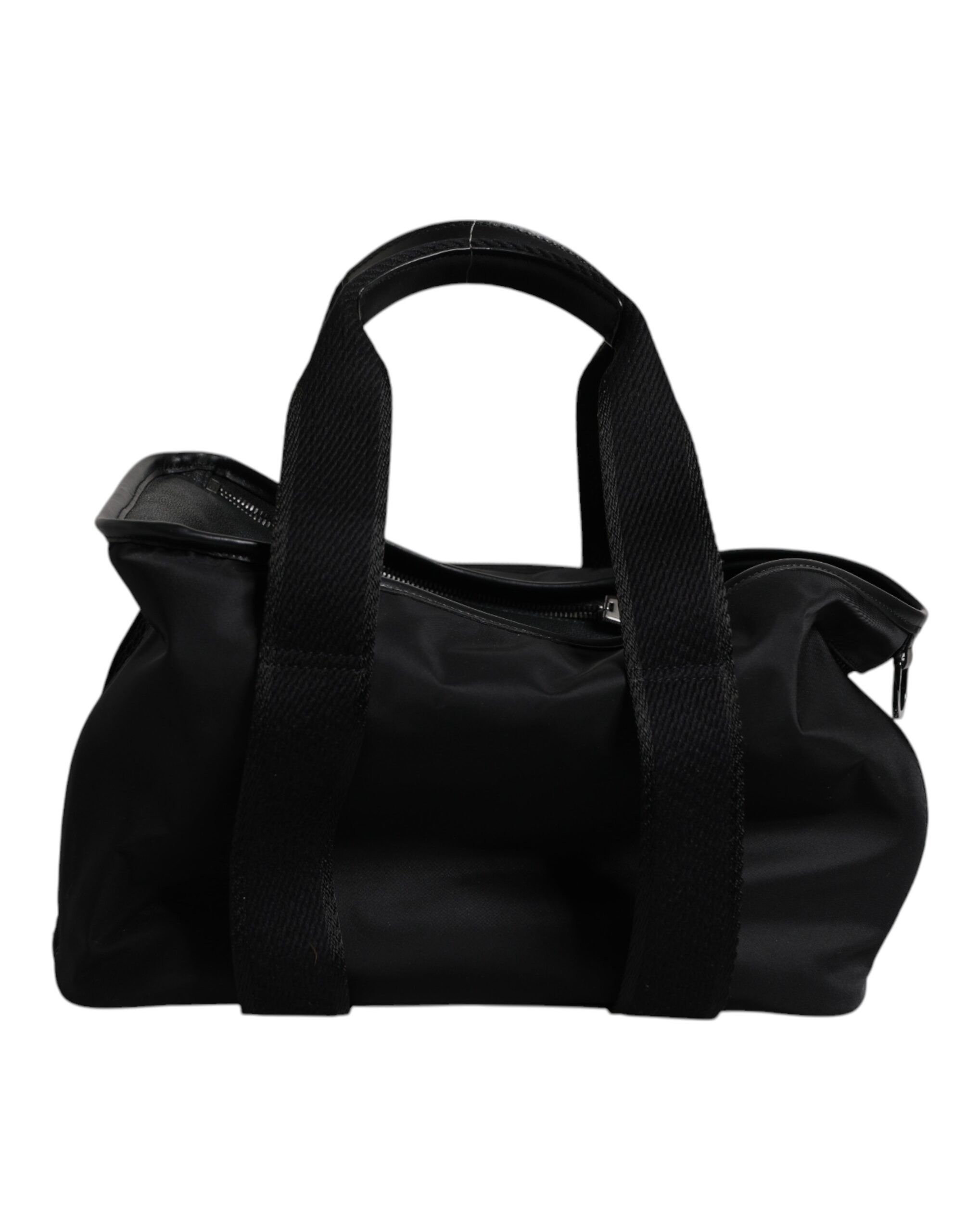 Shoulder Strap Pet Carry Logo Plaque Men's Bag - Dolce & Gabbana - Modalova