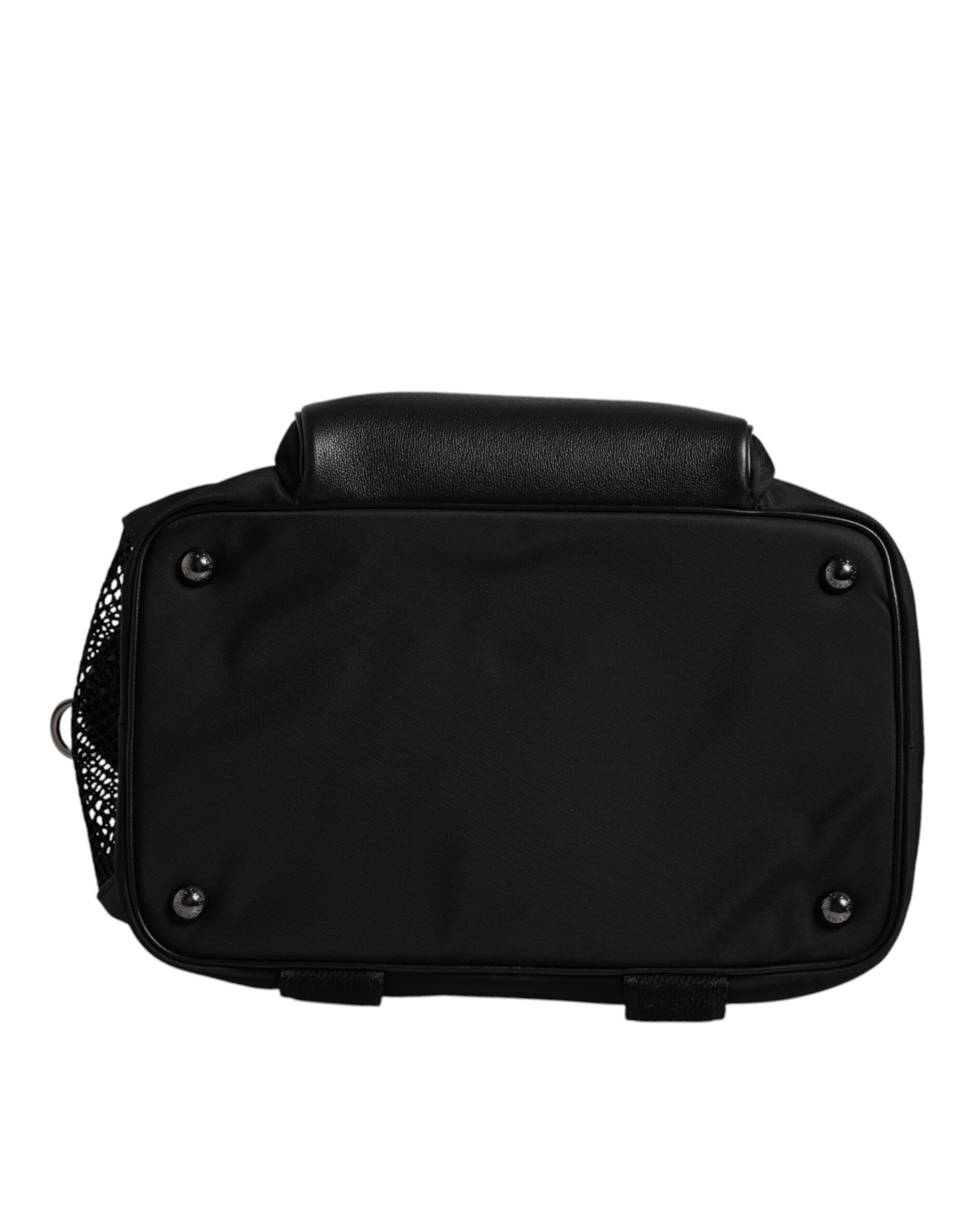 Shoulder Strap Pet Carry Logo Plaque Men's Bag - Dolce & Gabbana - Modalova