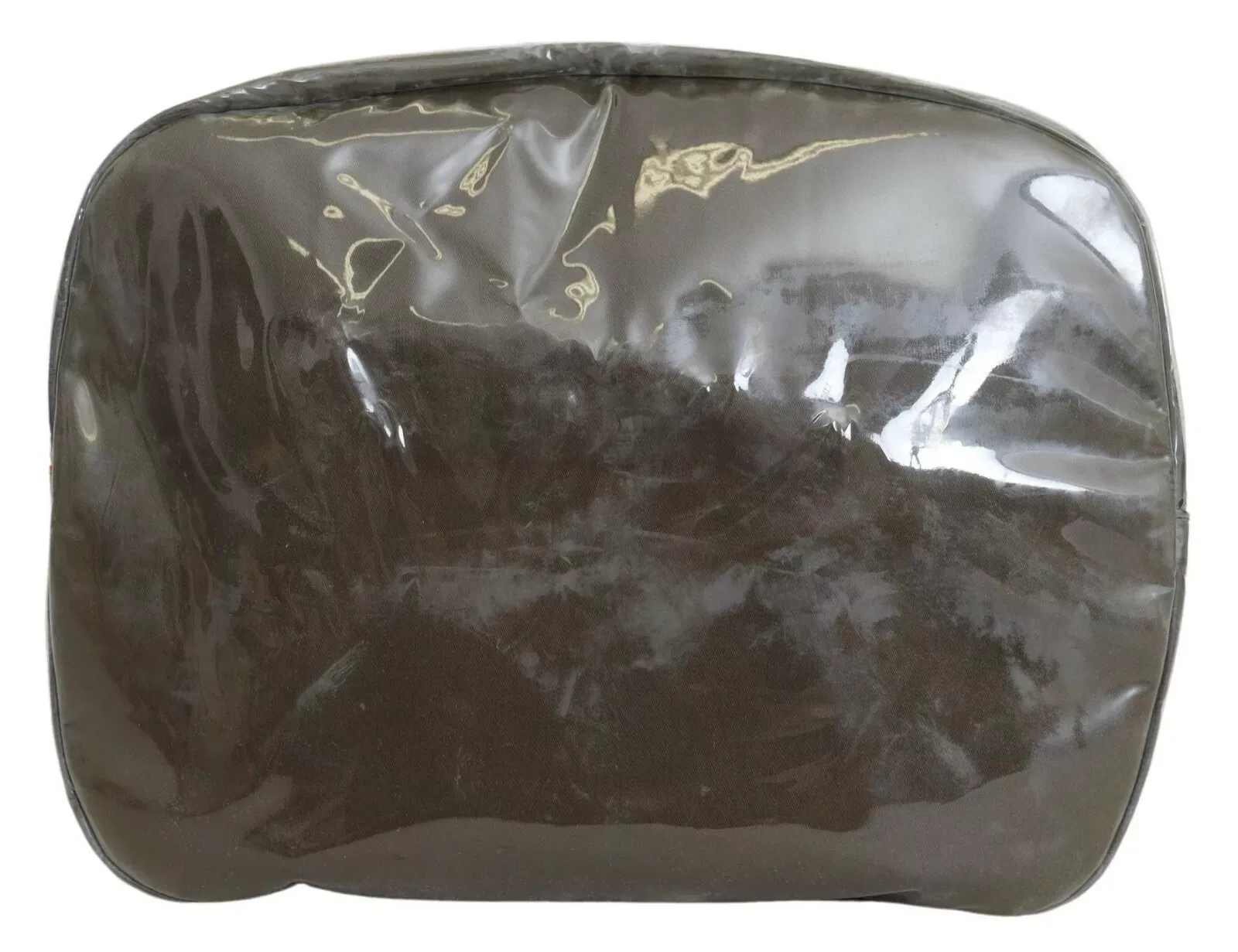 Fashion Expression Oversized Plastic Tote Men's Bag (Pre-Owned) - Dolce & Gabbana - Modalova