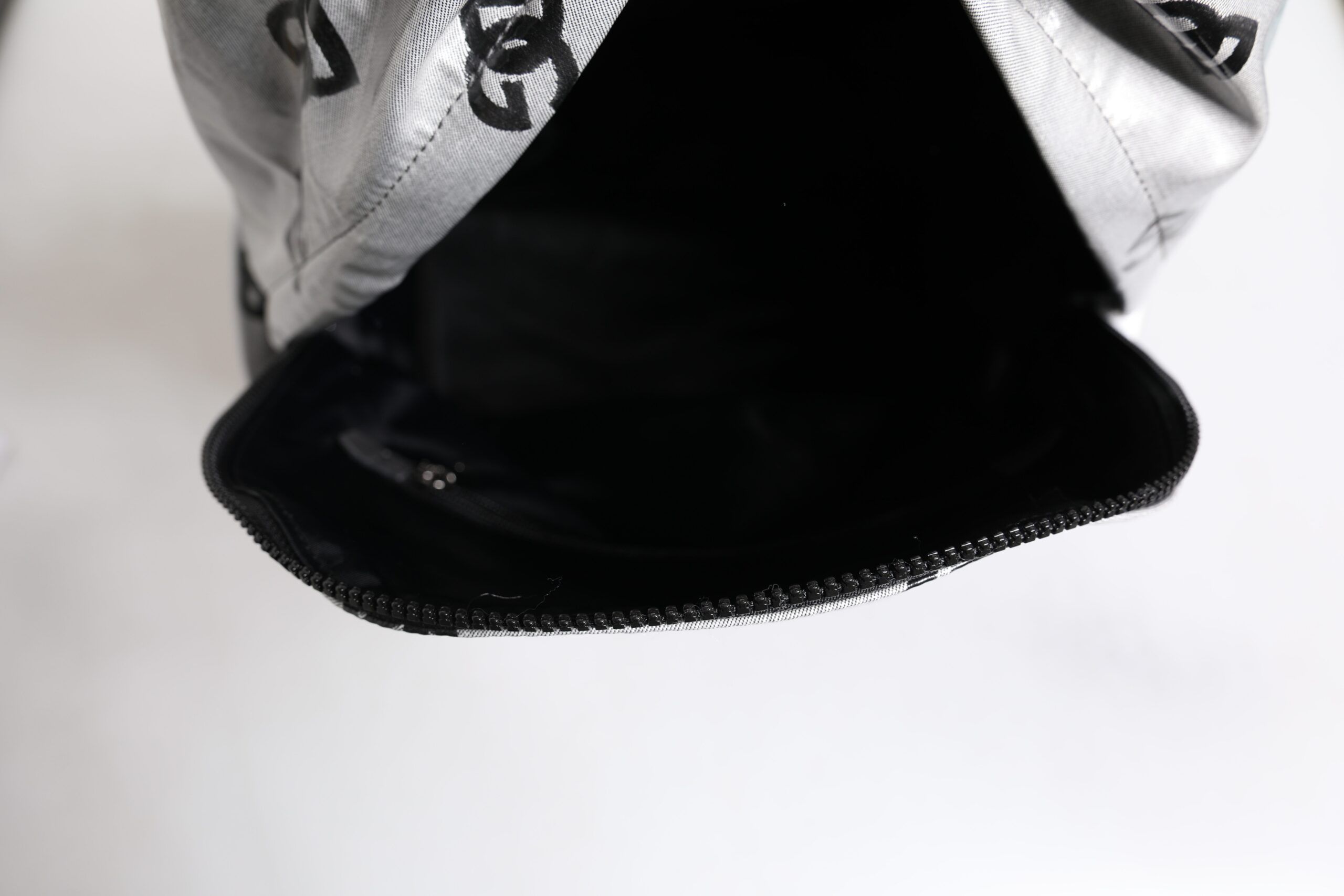 Polyester Black DG Logo Plaque Backpack Men's Bag - Dolce & Gabbana - Modalova