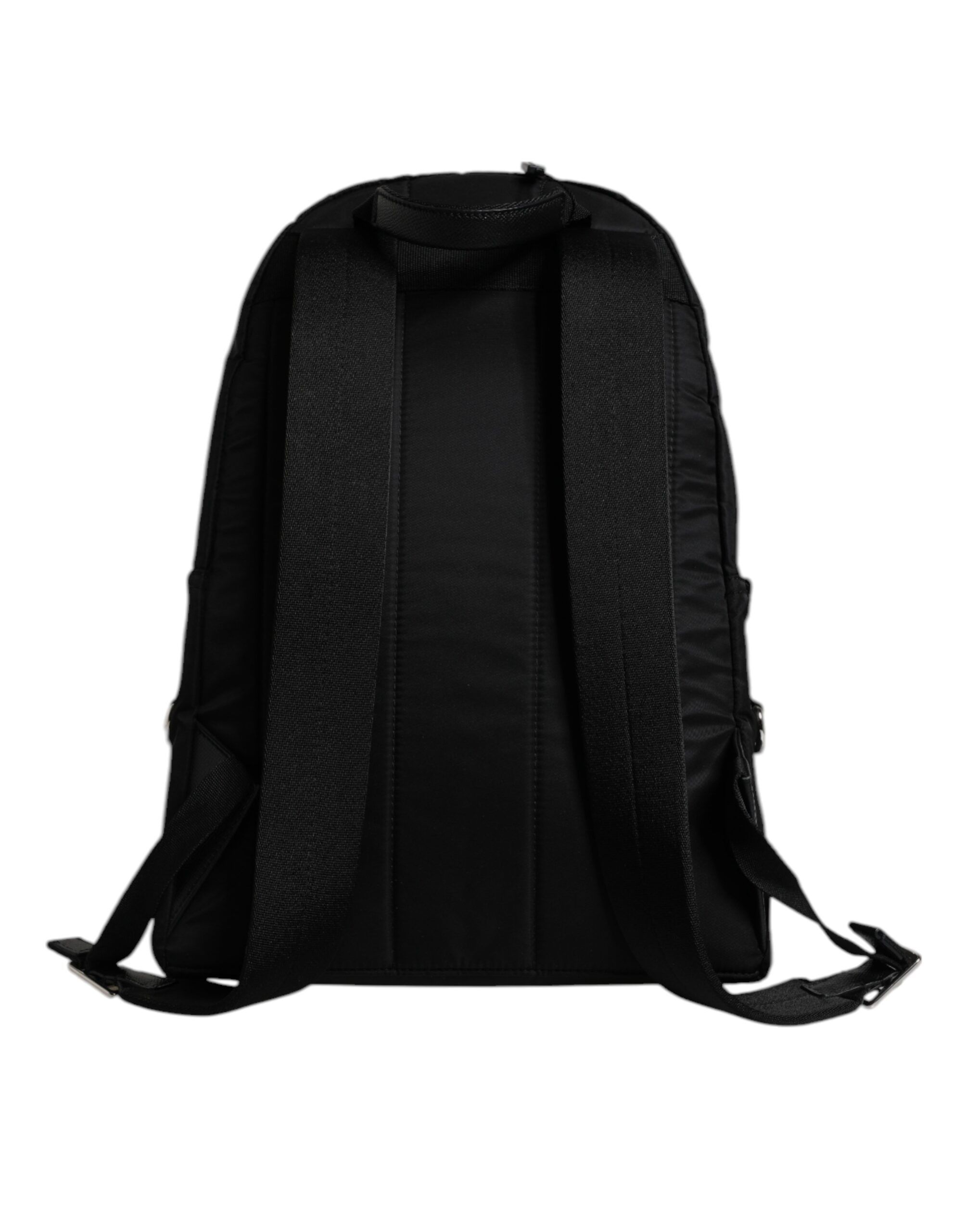 Nylon #DGFAMILY Embellished Backpack VULCANO Men's Bag - Dolce & Gabbana - Modalova