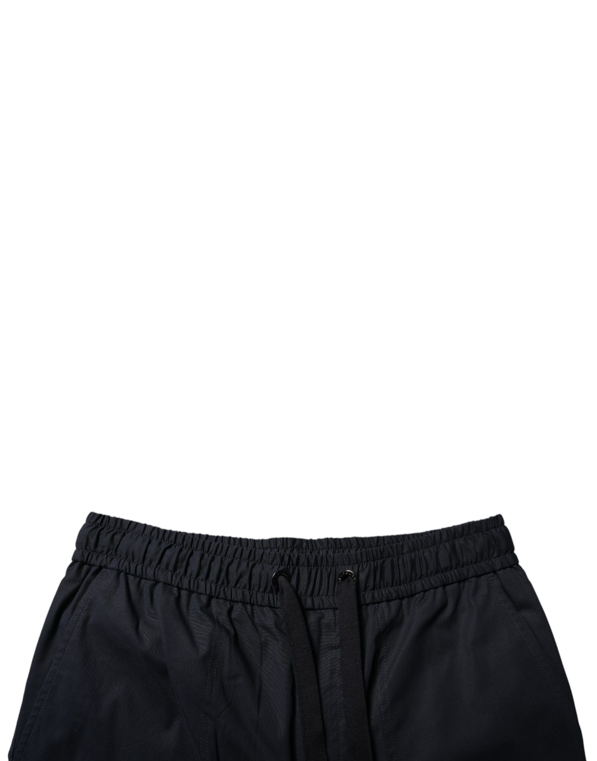 Cotton SweatMen's Men Bermuda Men's Shorts - Dolce & Gabbana - Modalova