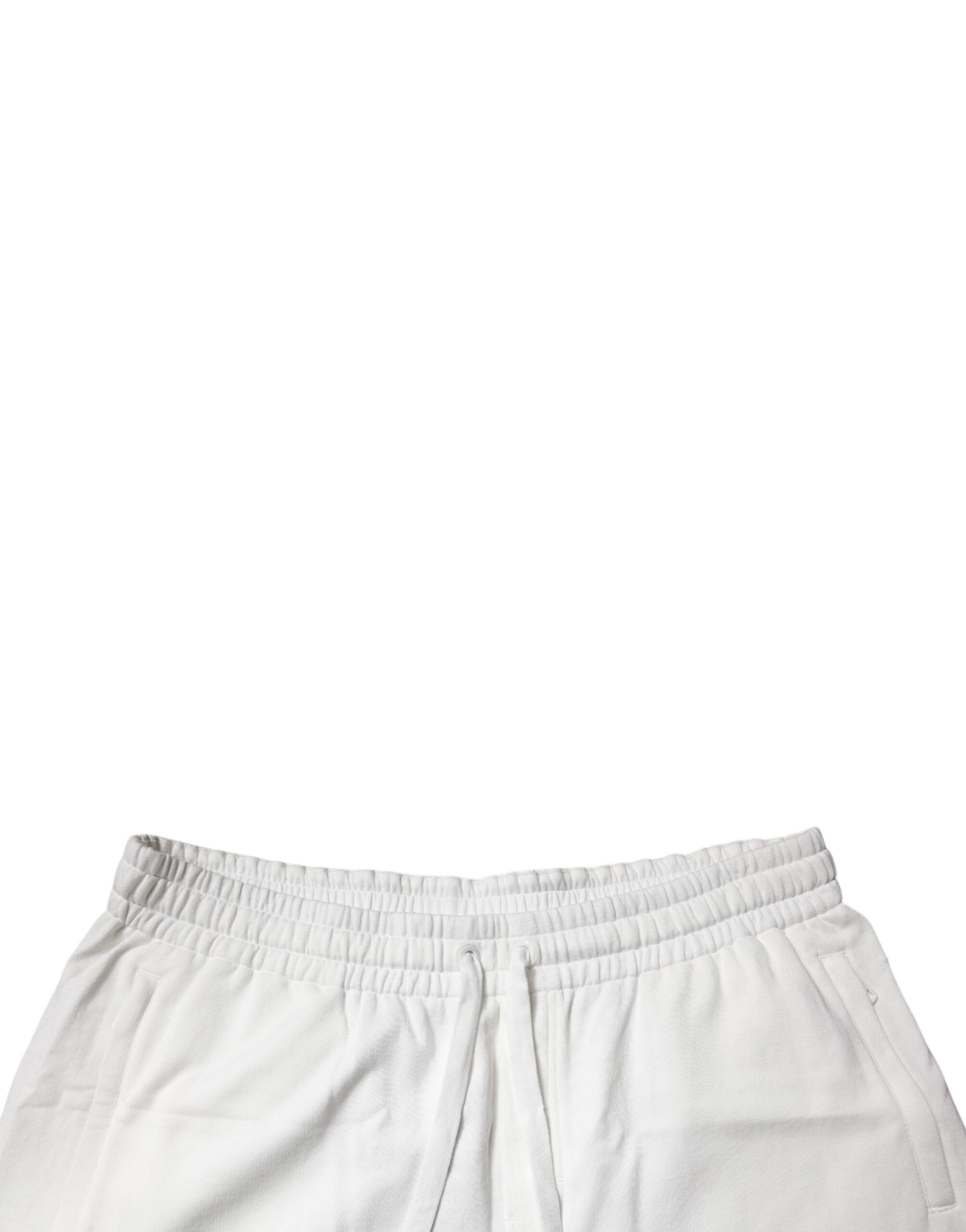Cotton SweatMen's Men Bermuda Men's Shorts - Dolce & Gabbana - Modalova