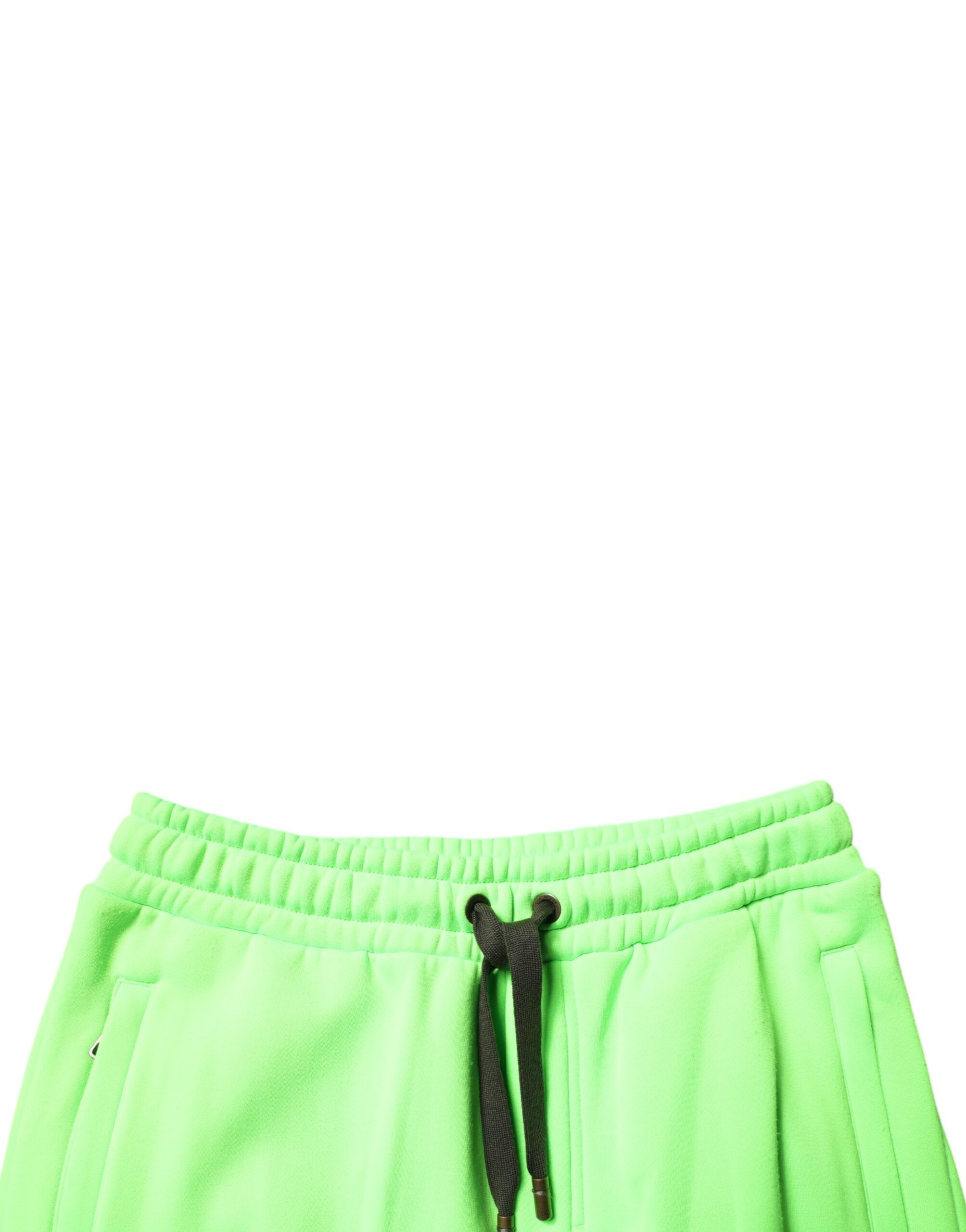 Patchwork Camouflage Men Cargo Men's Shorts (Pre-Owned) - Dolce & Gabbana - Modalova