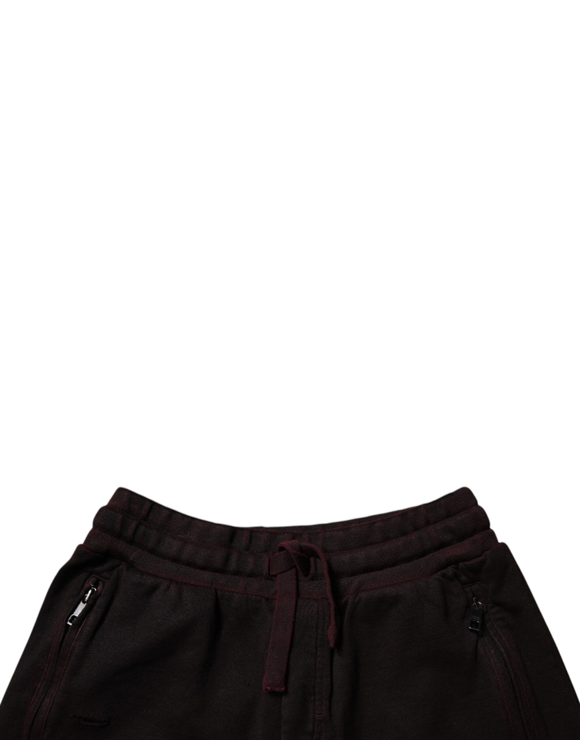 Cotton SweatMen's Men Bermuda Men's Shorts - Dolce & Gabbana - Modalova