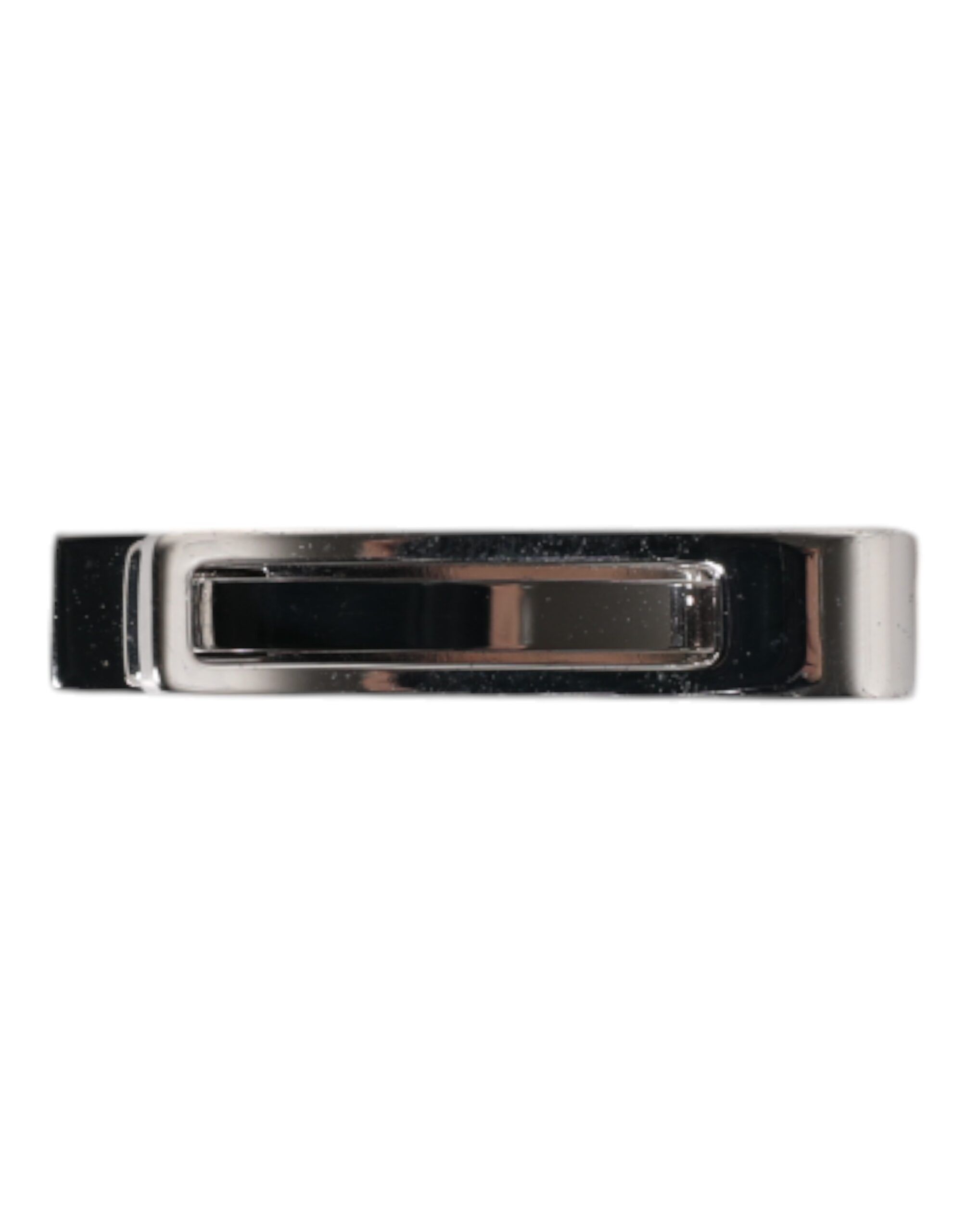 Tone Brass Logo Branded Tie Clip Men's Bar - Dolce & Gabbana - Modalova