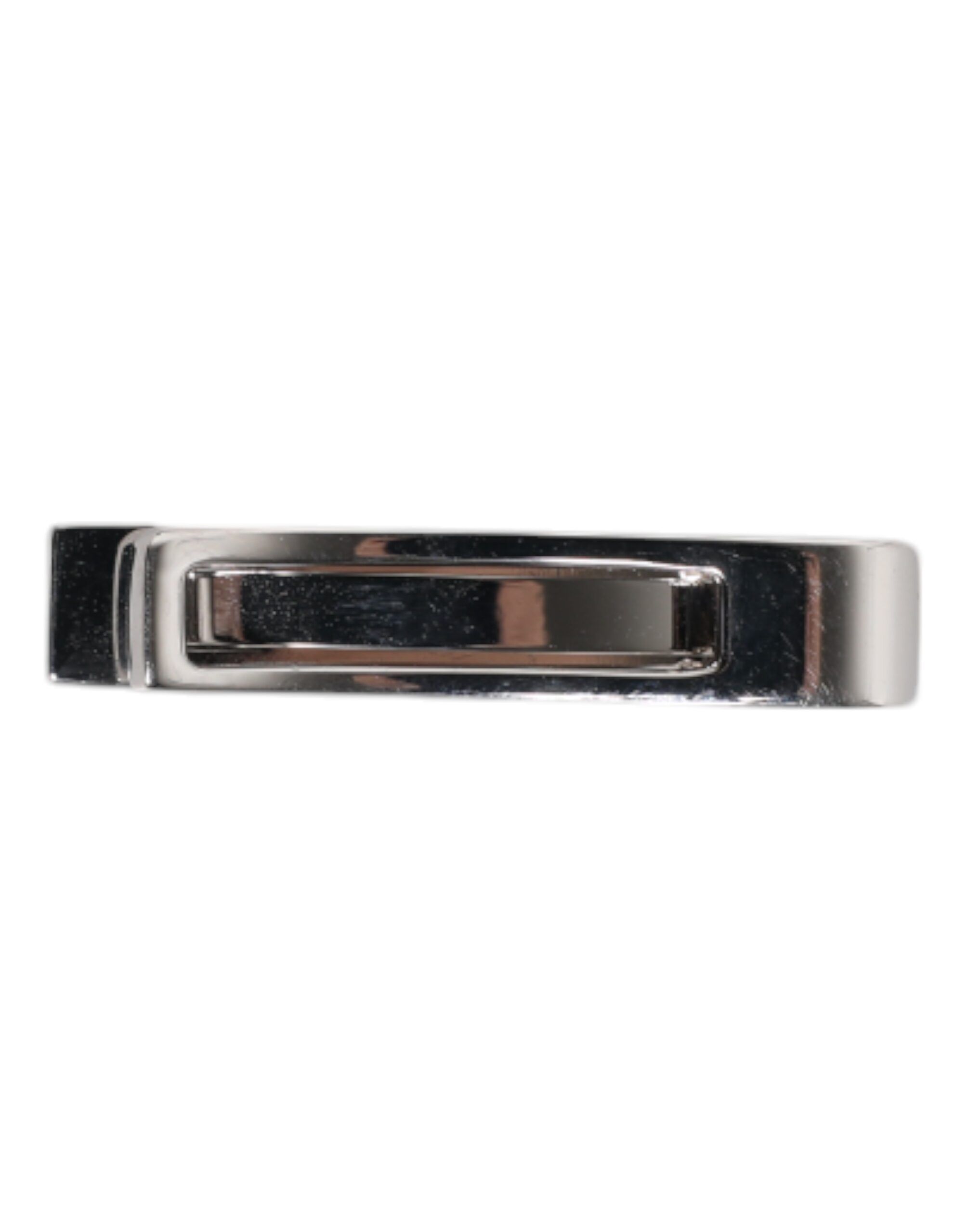 Tone Brass Logo Branded Tie Clip Men's Bar - Dolce & Gabbana - Modalova