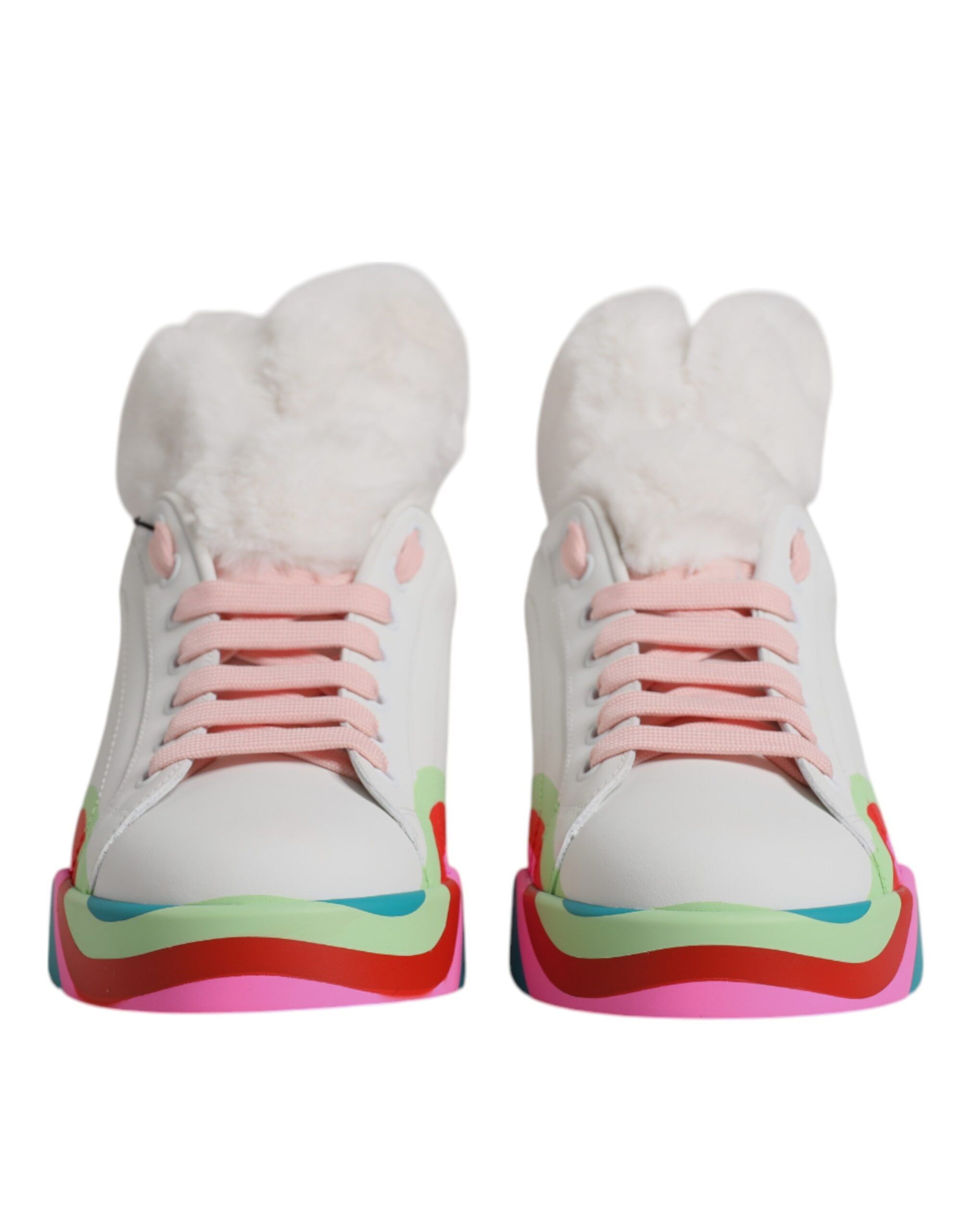 Low Top Trainers Sneakers Women's Shoes - Dolce & Gabbana - Modalova