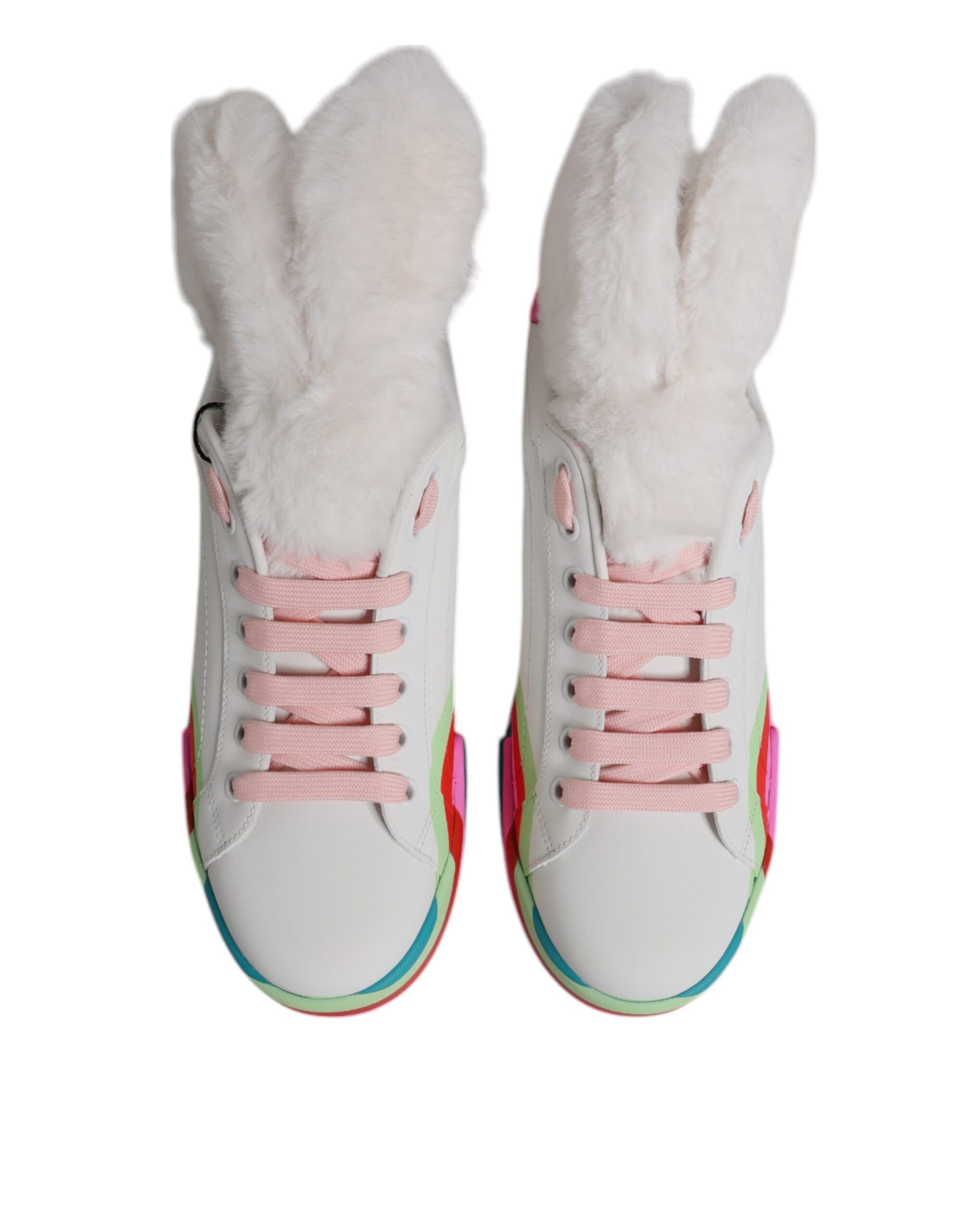 Low Top Trainers Sneakers Women's Shoes - Dolce & Gabbana - Modalova