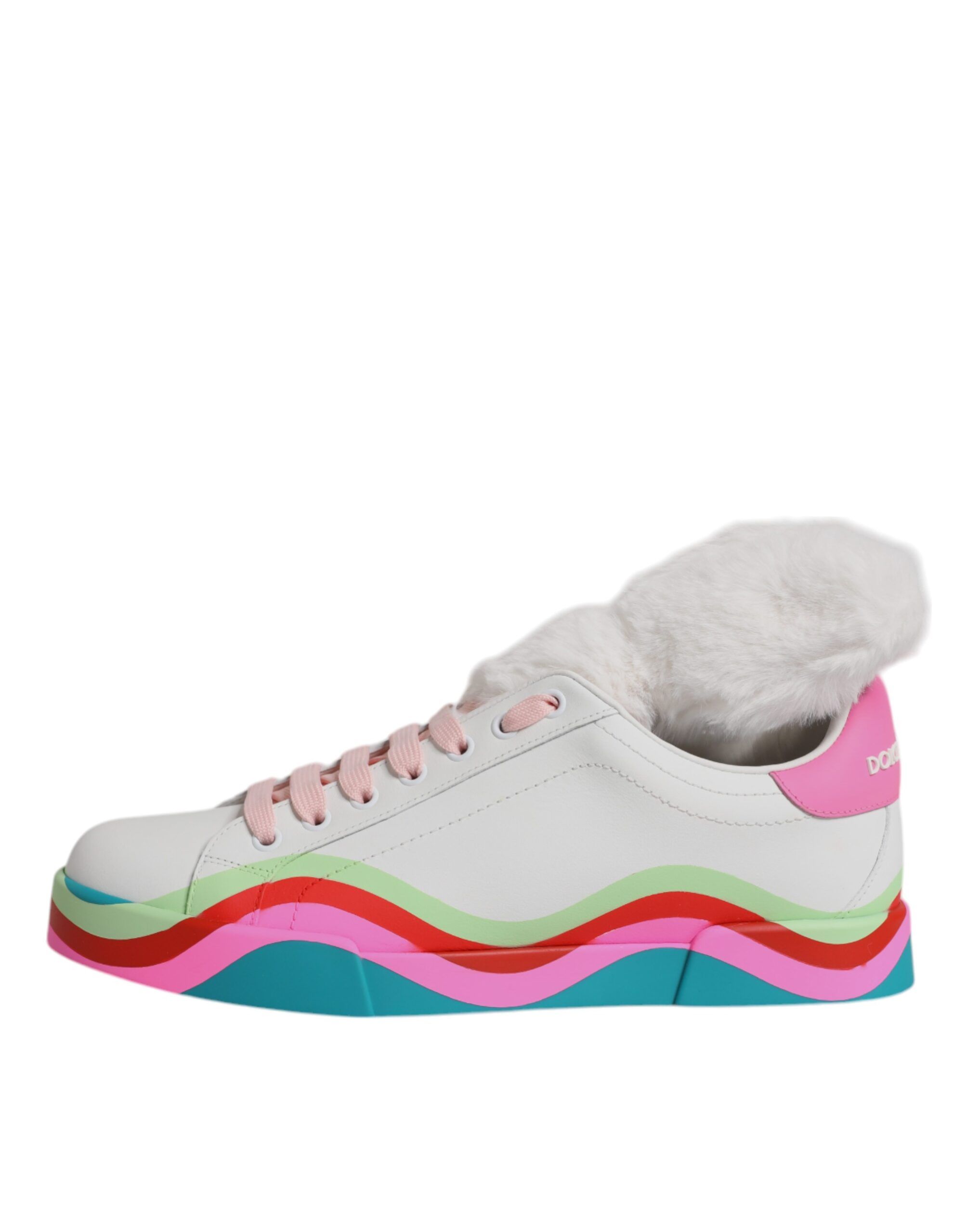 Low Top Trainers Sneakers Women's Shoes - Dolce & Gabbana - Modalova
