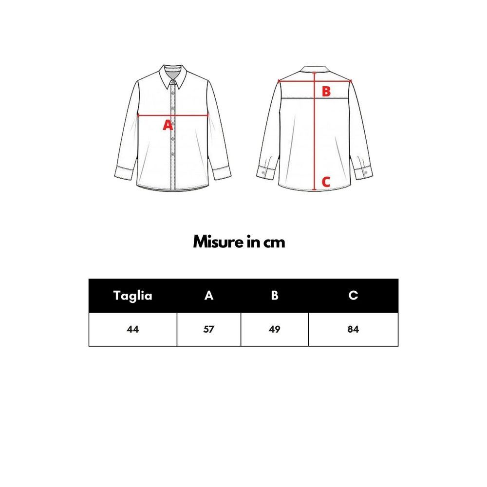 Cotton Dress Men's Shirt - Dolce & Gabbana - Modalova