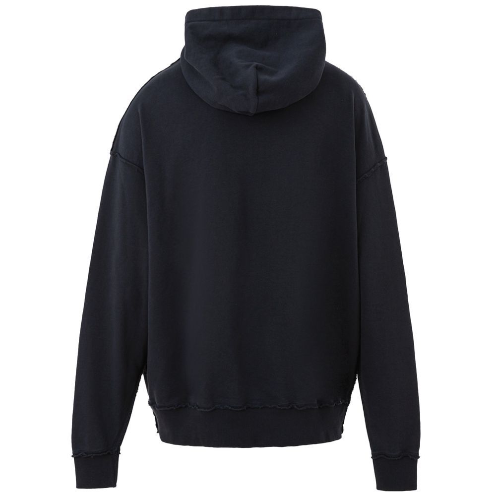 Cotton Men's Sweatshirt - Dolce & Gabbana - Modalova