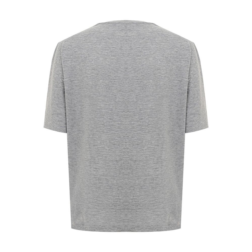 Cotton Women's T-Shirt - Dsquared² - Modalova