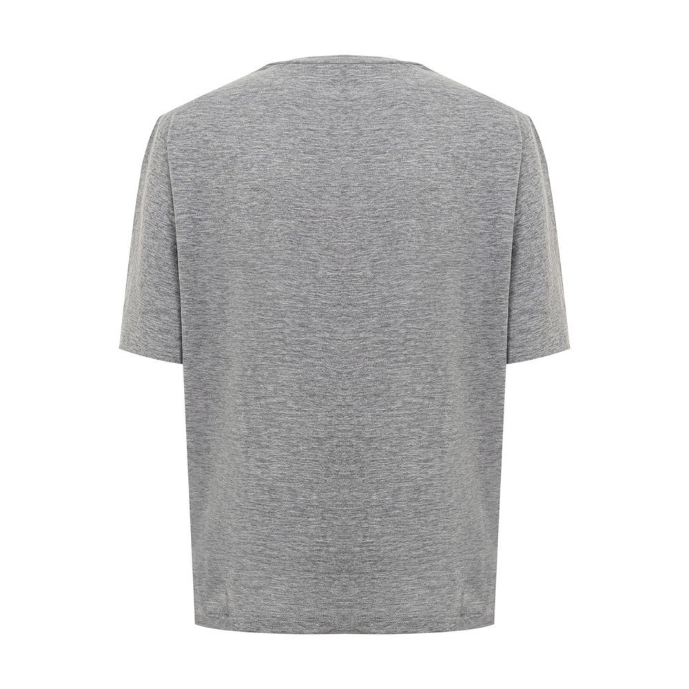 Cotton Women's T-Shirt - Dsquared² - Modalova