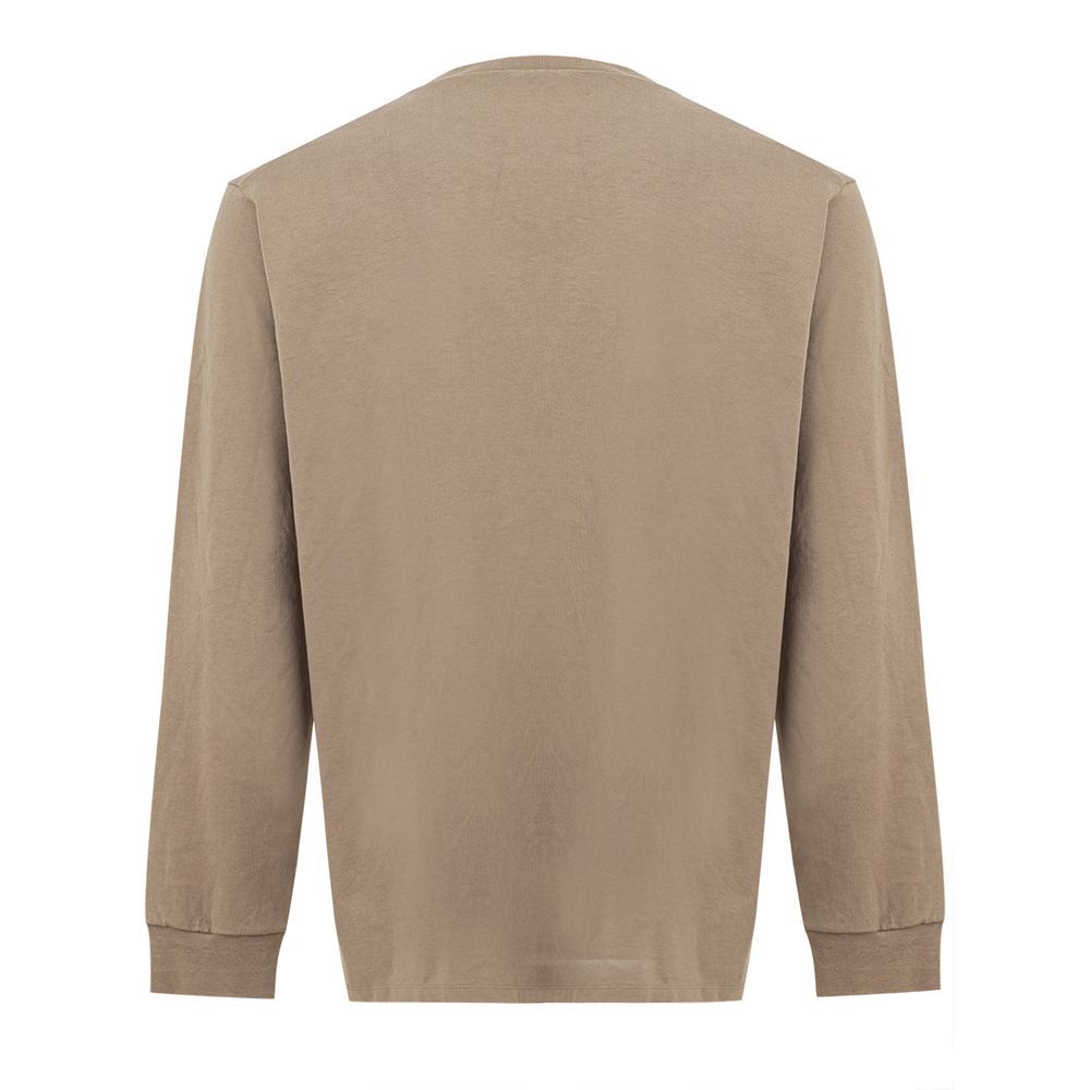 Cotton Men's T-Shirt - Dsquared² - Modalova