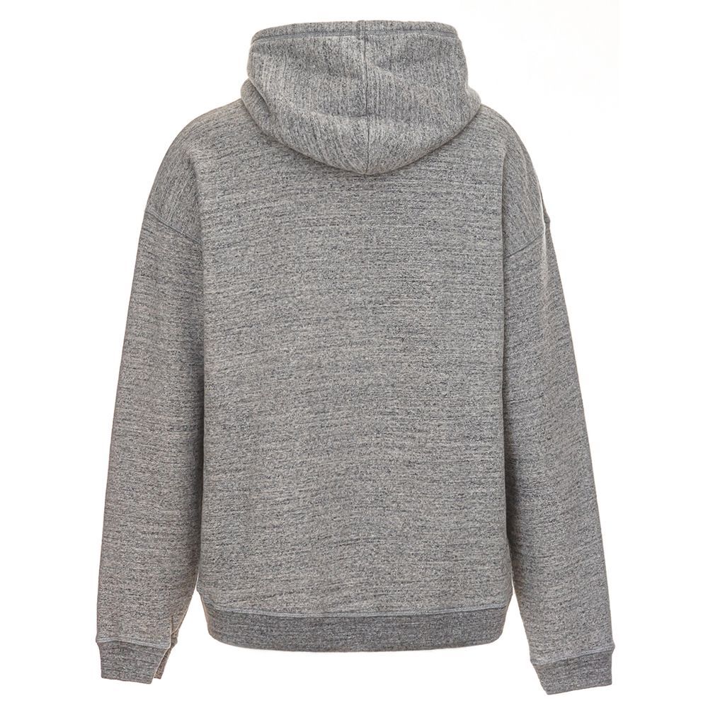 Cotton Men's Sweatshirt - Dsquared² - Modalova