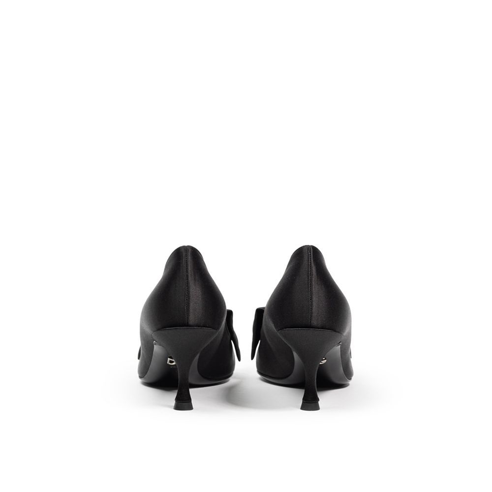 Viscose Women's Pumps - Dolce & Gabbana - Modalova