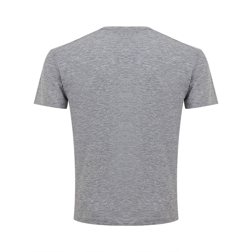 Cotton Men's T-Shirt - Dsquared² - Modalova