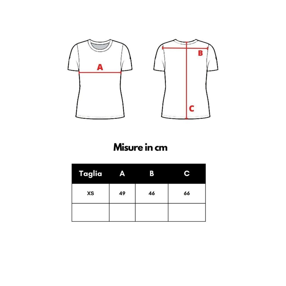 Cotton Men's T-Shirt - Dsquared² - Modalova