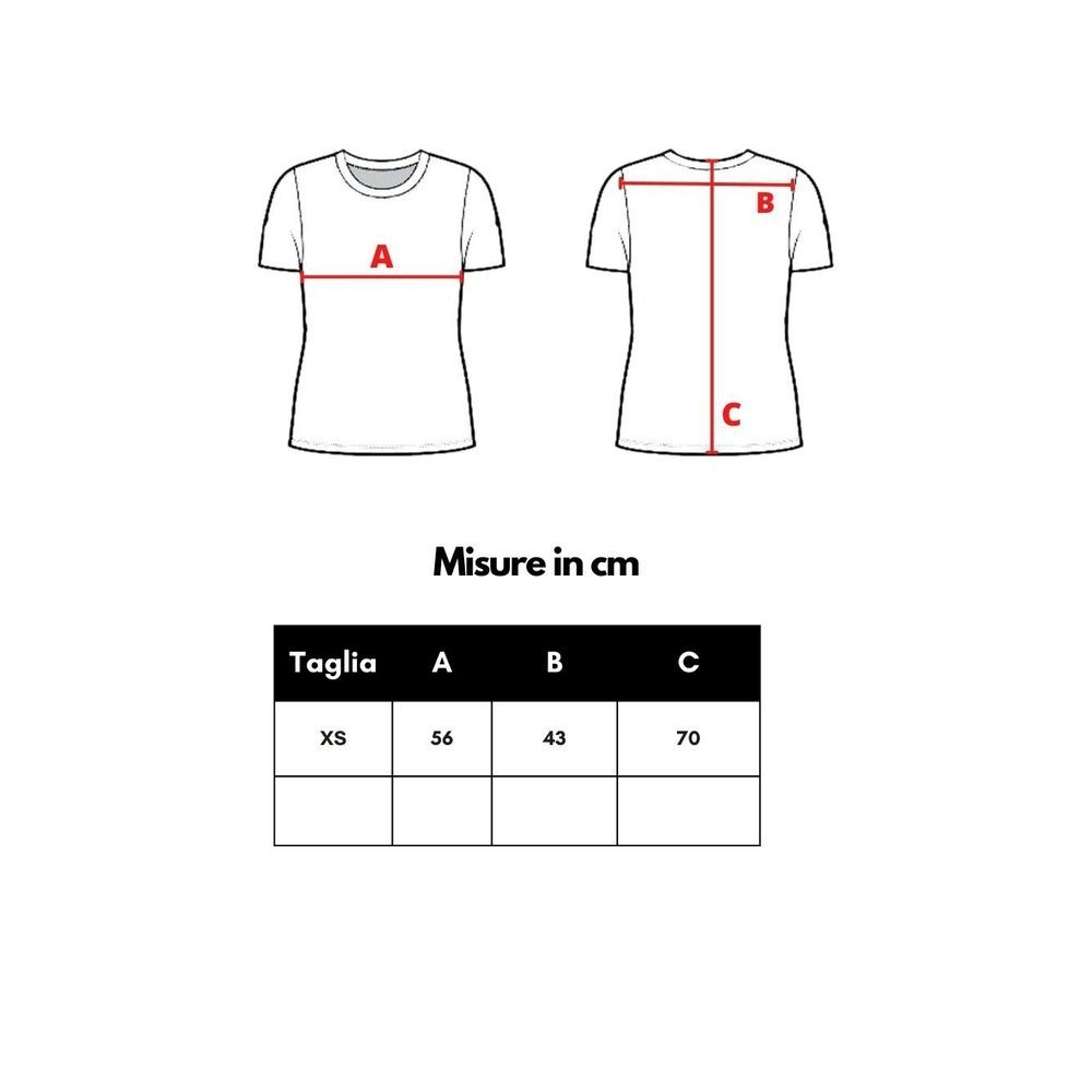 Cotton Men's T-Shirt - Dsquared² - Modalova