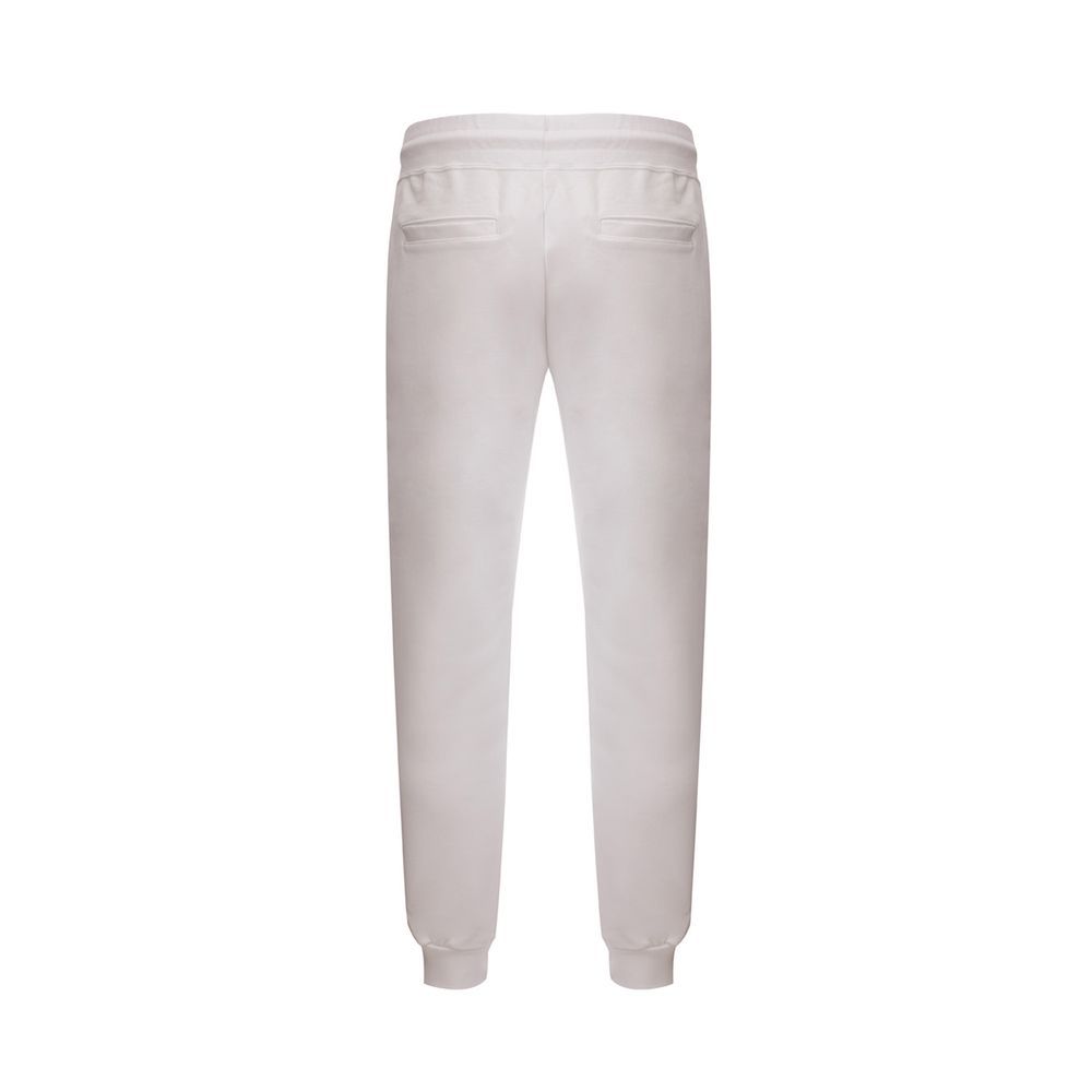 Cotton Athletic Men's Pants - GCDS - Modalova
