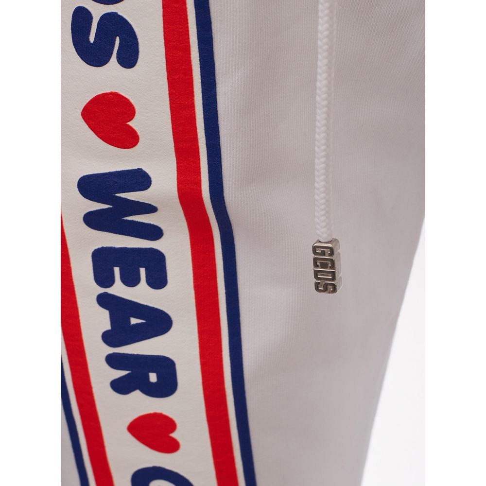 Cotton Athletic Men's Pants - GCDS - Modalova