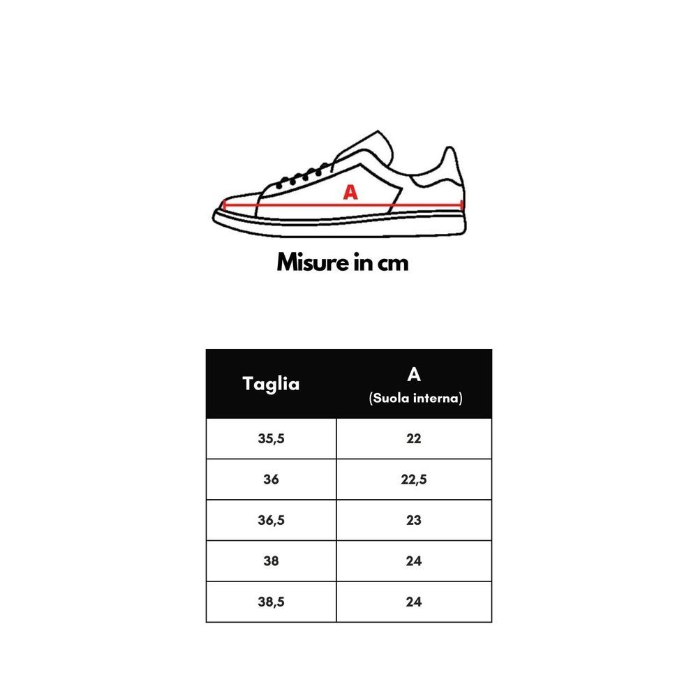 Cotton Low Top Women's Sneakers - Saint Laurent - Modalova
