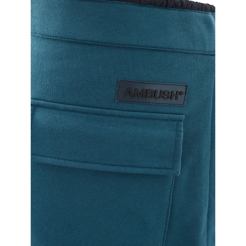 Cotton Athletic Men's Pants - Ambush - Modalova