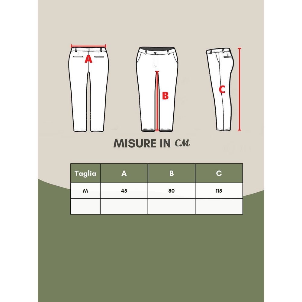 Cotton Athletic Men's Pants - Ambush - Modalova