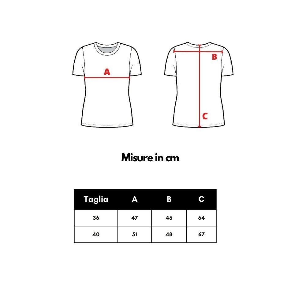 Cotton Women's T-Shirt - Alexander McQueen - Modalova