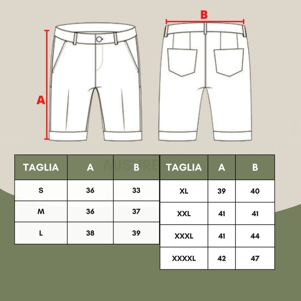Polyester Swim Men's Shorts - Malo - Modalova