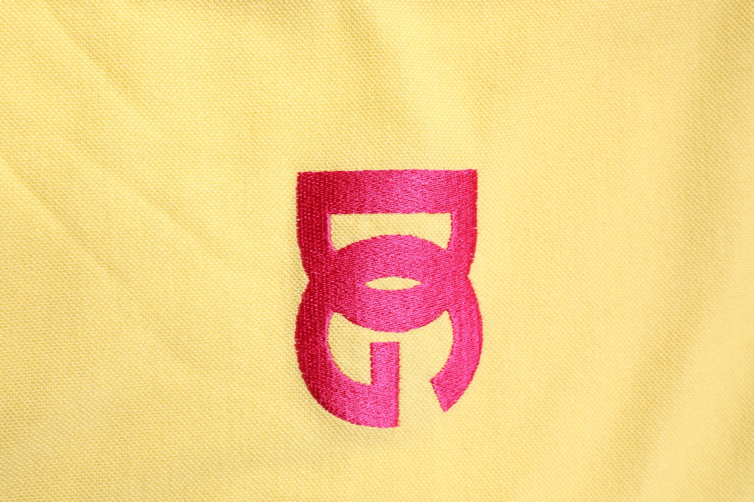 Cotton Logo Collared Polo Men's T-shirt - Dolce & Gabbana - Modalova