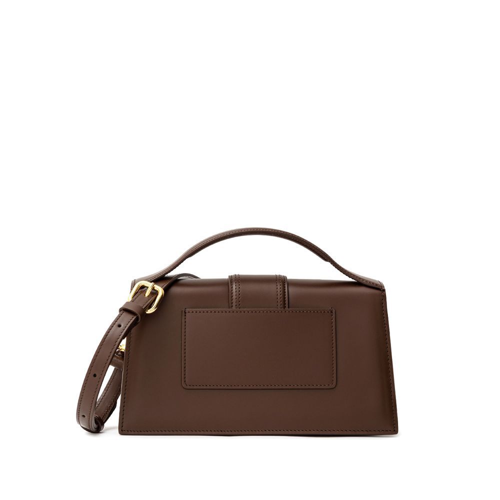 Leather Women's Handbag - Jacquemus - Modalova