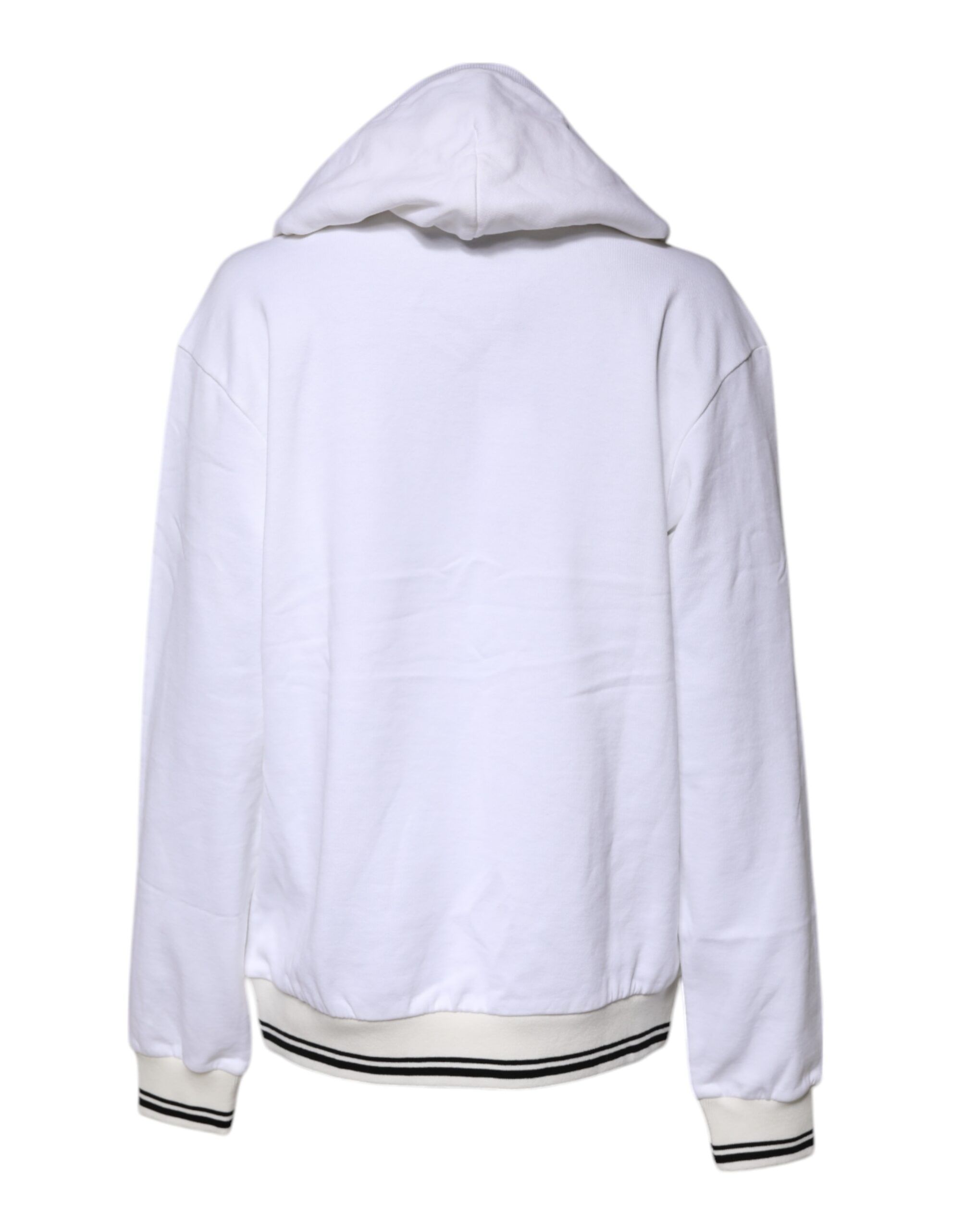DGFamily Hooded Sweatshirt Women's Sweater (Pre-Owned) - Dolce & Gabbana - Modalova