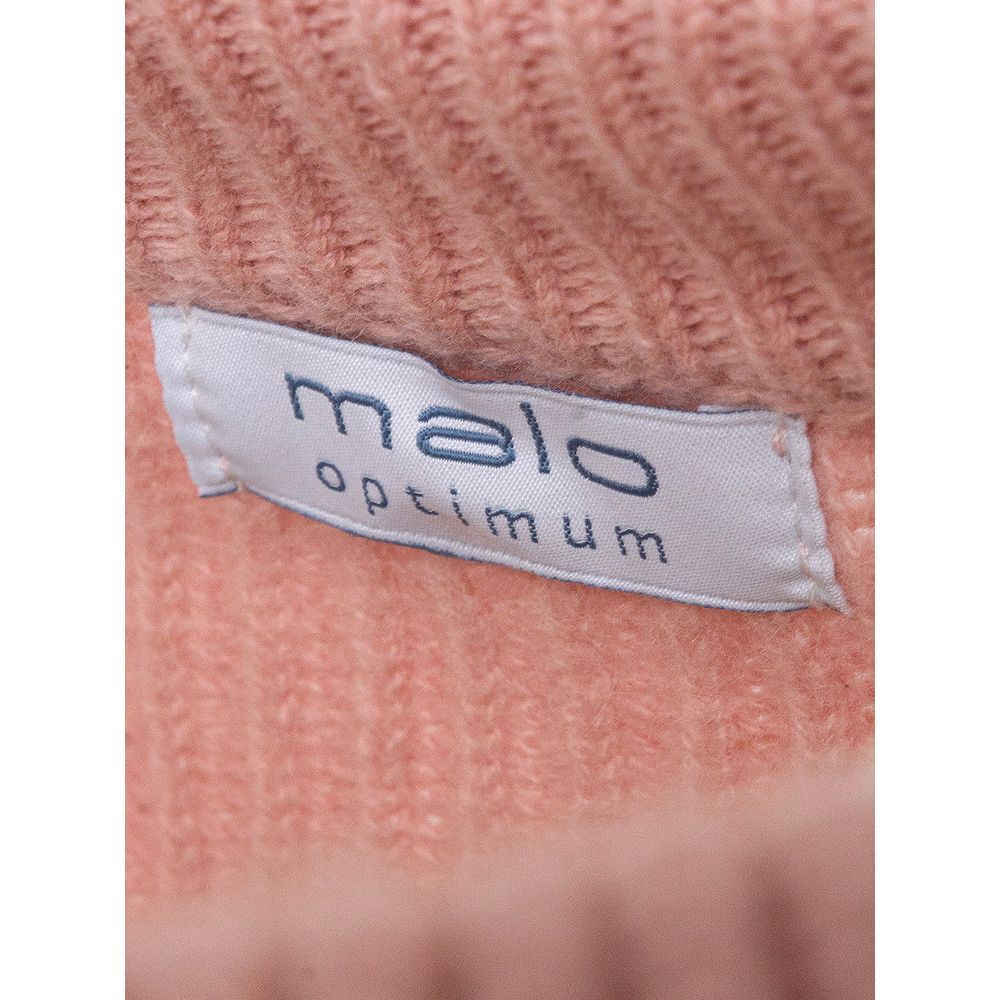 Cashmere Women's Sweatshirt - Malo - Modalova