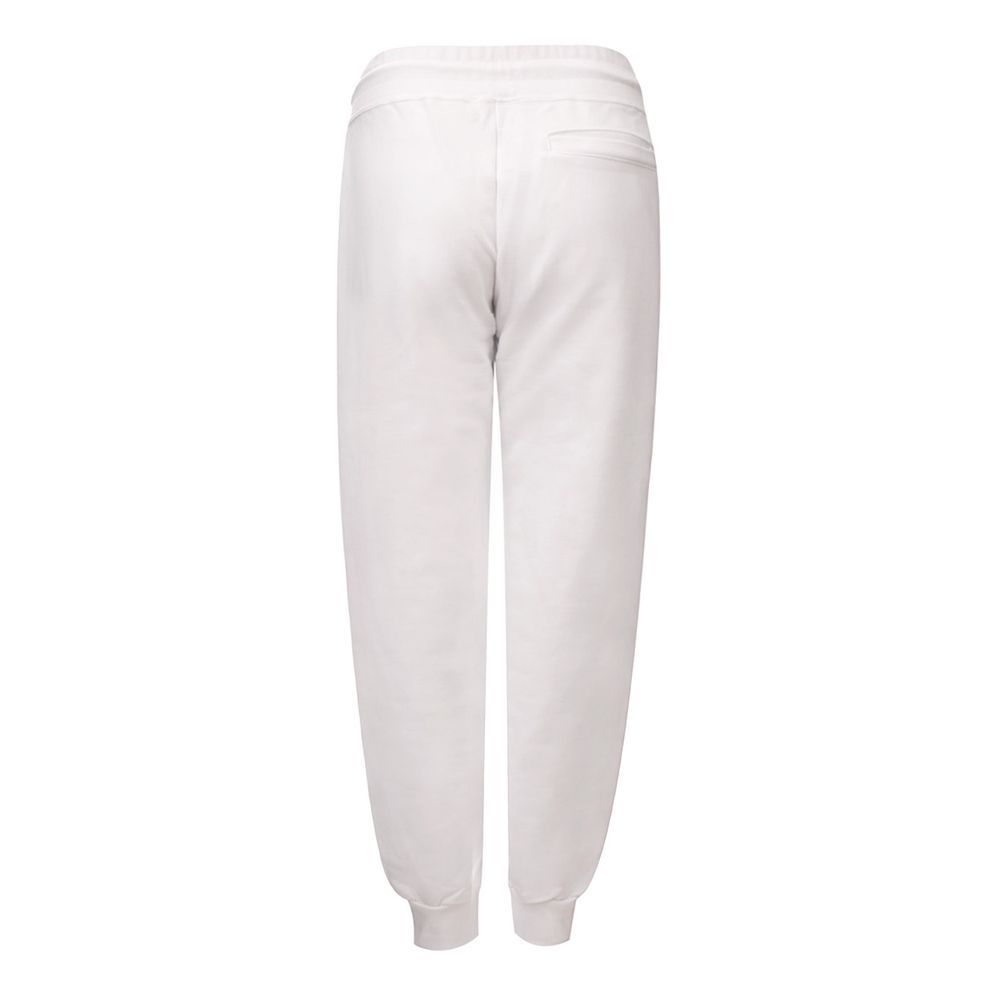 Cotton Joggers (Workout Women's Pants) - GCDS - Modalova